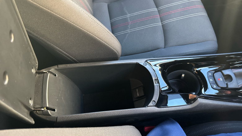 Toyota C-HR 1.8 Hybrid GR Sport 5dr CVT Hybrid Hatchback